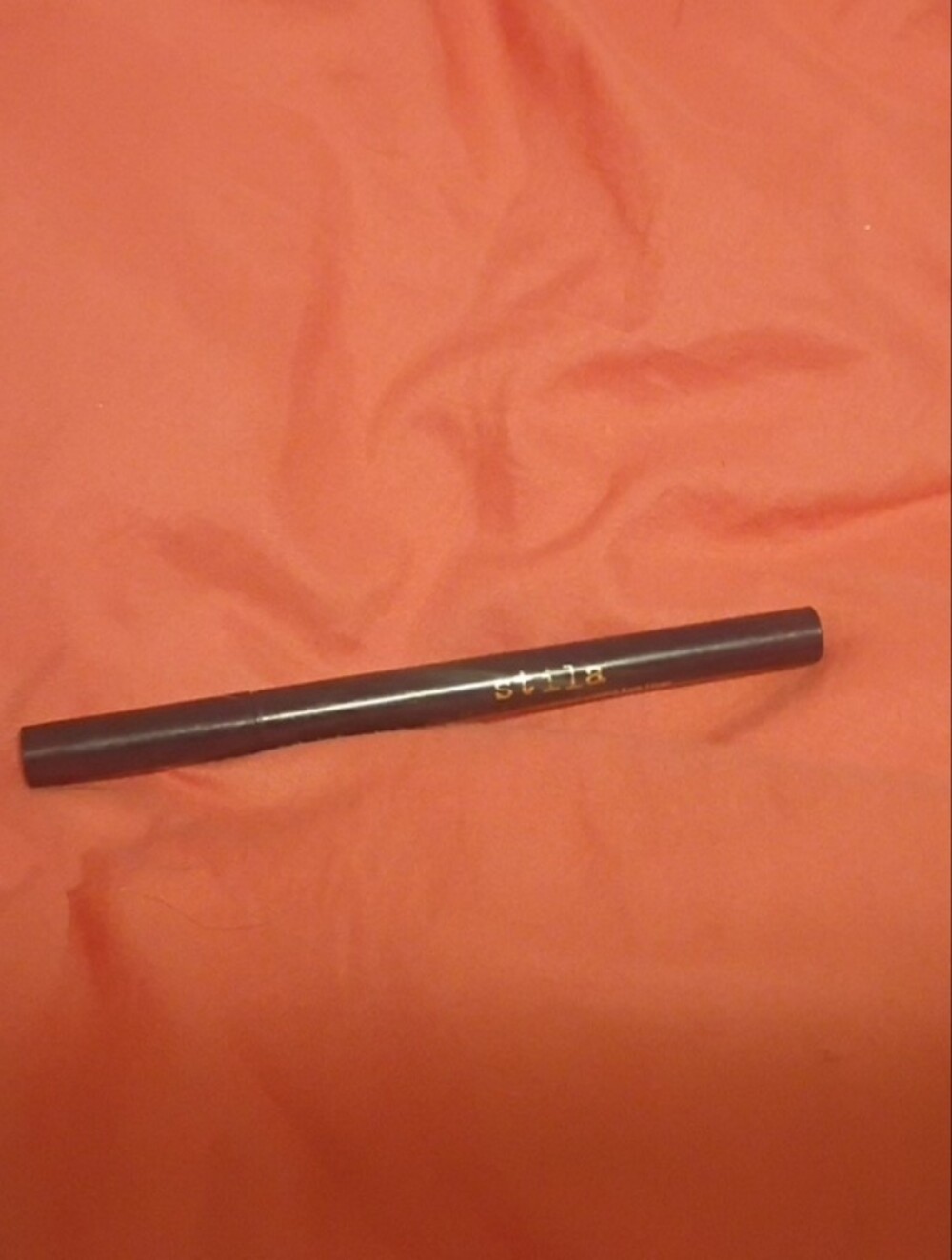 Stila Midnight Felt Tip Liquid Eyeliner